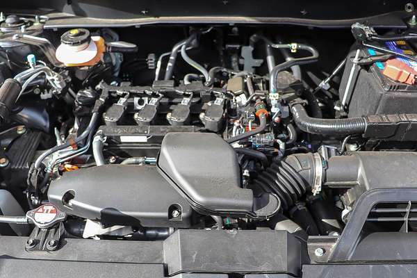 2024 Honda CR-V VTi LX RS