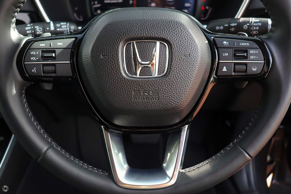 2024 Honda CR-V VTi LX RS