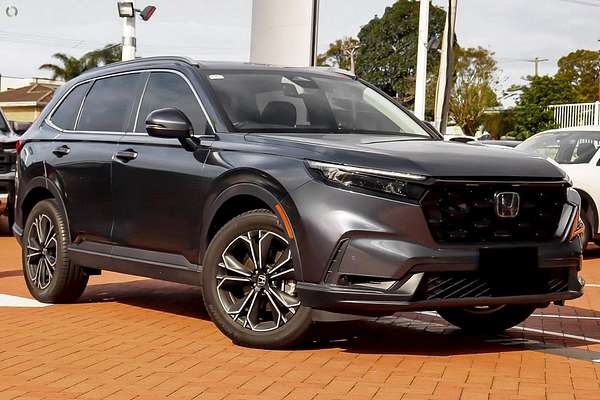 2024 Honda CR-V VTi LX RS