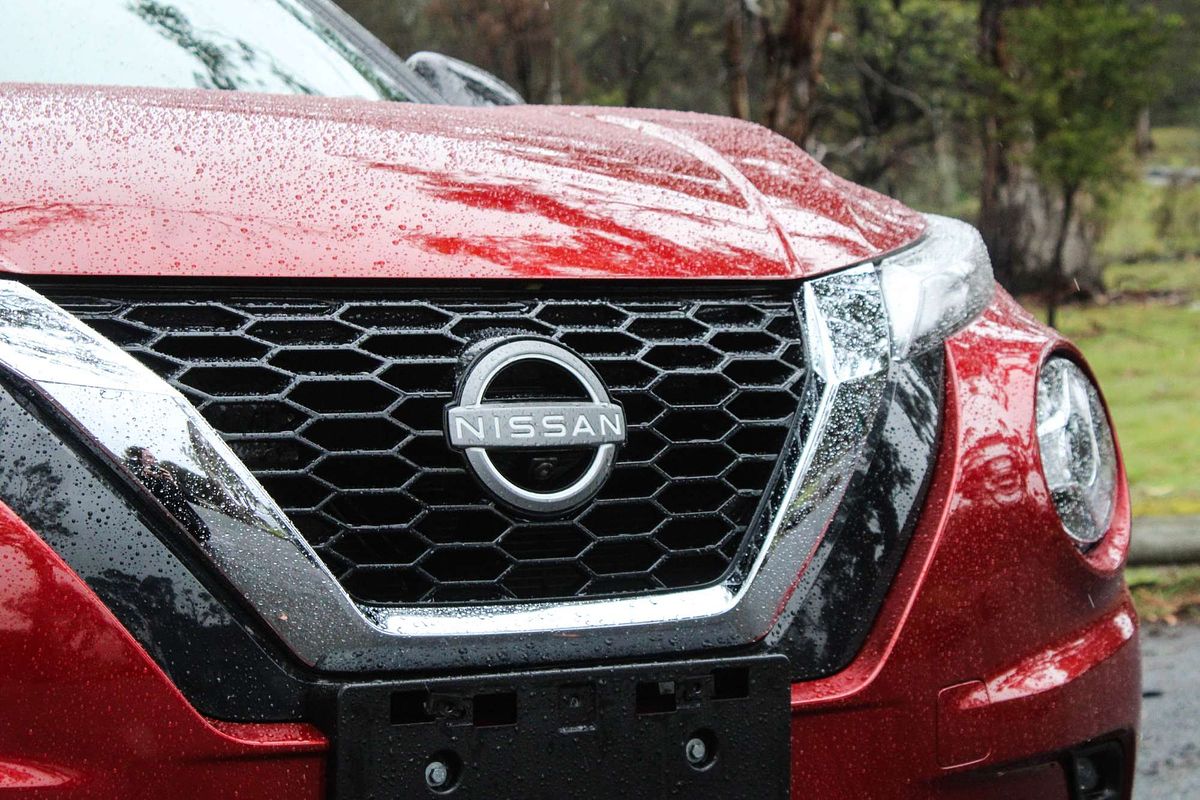 2023 Nissan JUKE ST-L F16