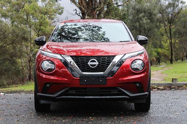 2023 Nissan JUKE ST-L F16