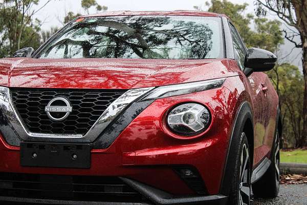 2023 Nissan JUKE ST-L F16