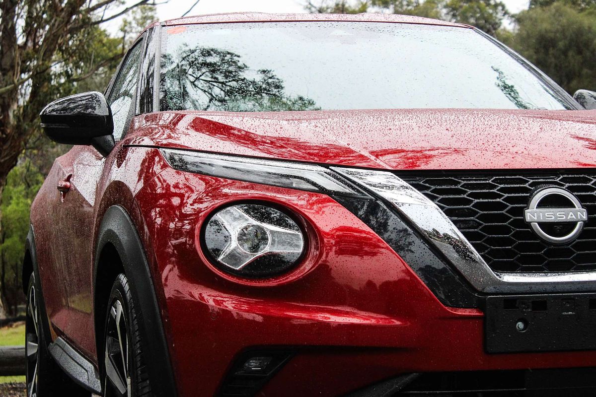 2023 Nissan JUKE ST-L F16