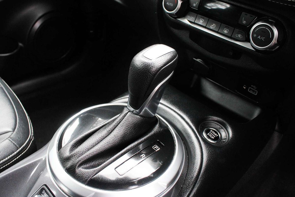 2023 Nissan JUKE ST-L F16