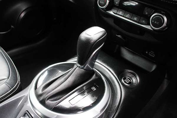 2023 Nissan JUKE ST-L F16