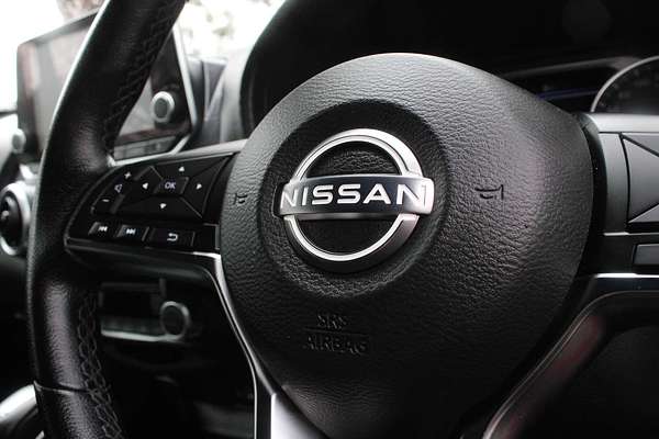 2023 Nissan JUKE ST-L F16