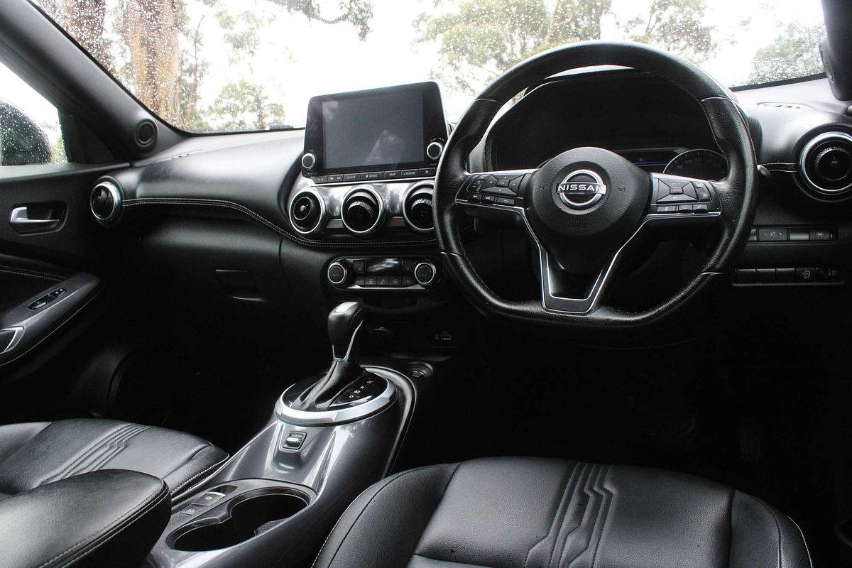 2023 Nissan JUKE ST-L F16