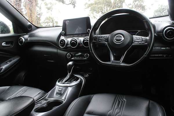 2023 Nissan JUKE ST-L F16