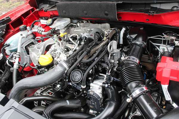 2023 Nissan JUKE ST-L F16