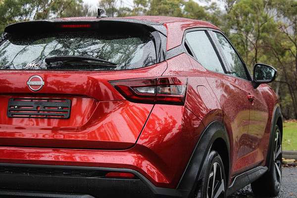 2023 Nissan JUKE ST-L F16