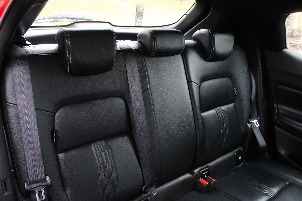 2023 Nissan JUKE ST-L F16