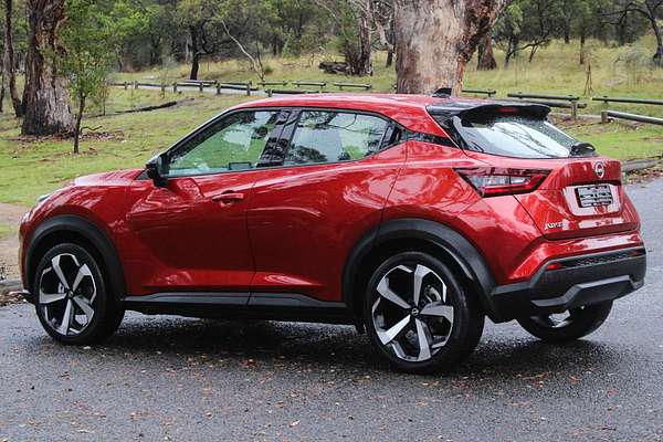 2023 Nissan JUKE ST-L F16
