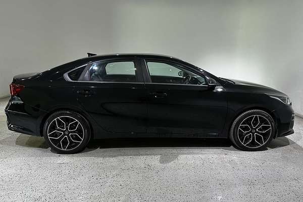 2018 Kia Cerato Sport BD