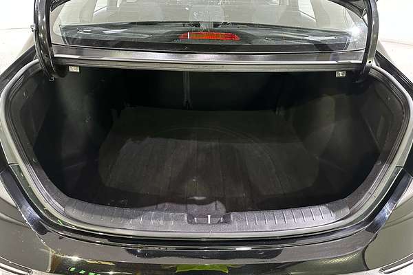 2018 Kia Cerato Sport BD