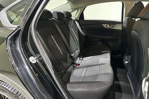 2018 Kia Cerato Sport BD