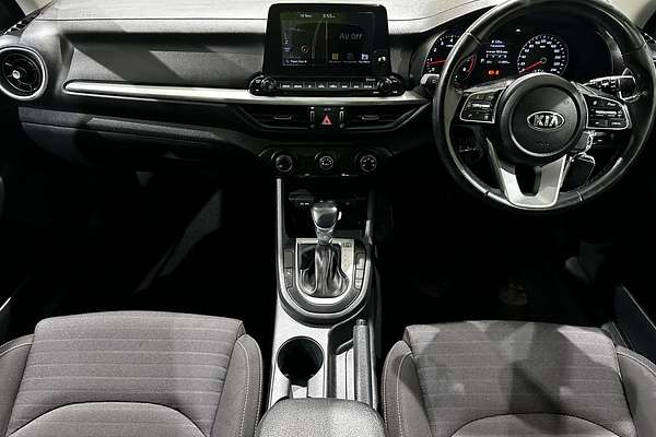 2018 Kia Cerato Sport BD