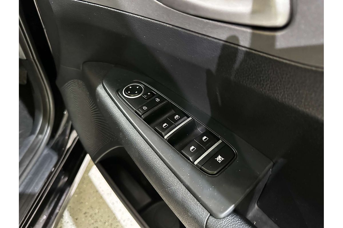 2018 Kia Cerato Sport BD