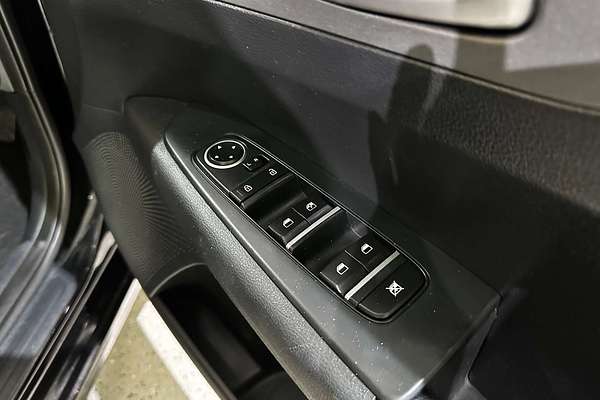 2018 Kia Cerato Sport BD