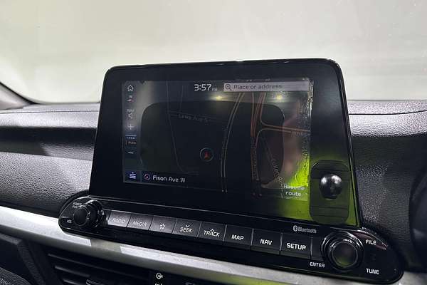 2018 Kia Cerato Sport BD