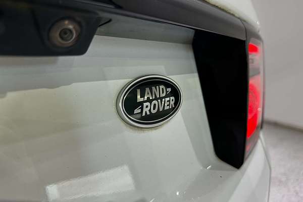 2020 Land Rover Discovery Sport D150 S L550