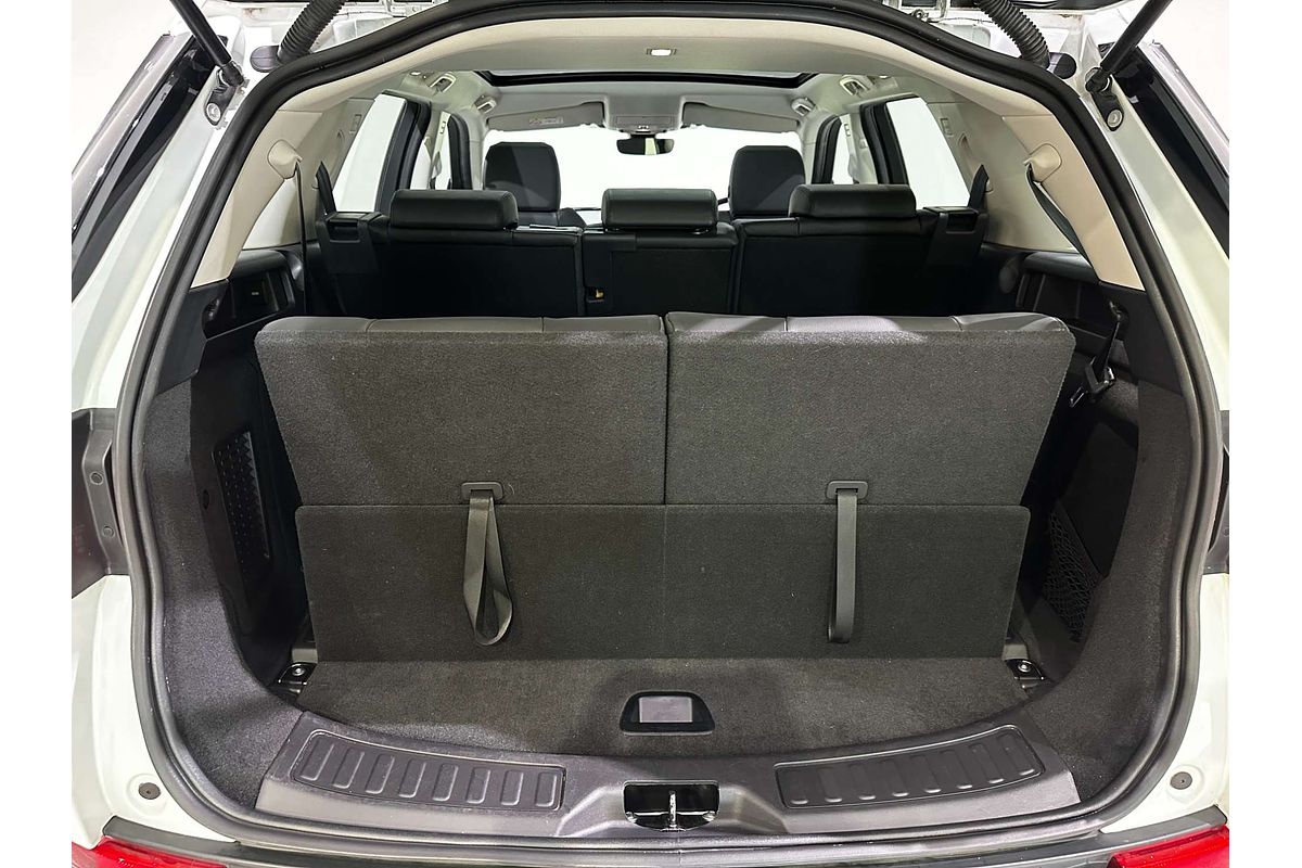 2020 Land Rover Discovery Sport D150 S L550