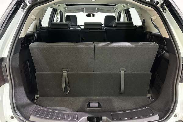 2020 Land Rover Discovery Sport D150 S L550