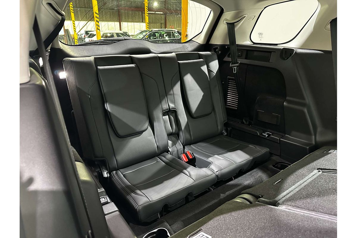 2020 Land Rover Discovery Sport D150 S L550