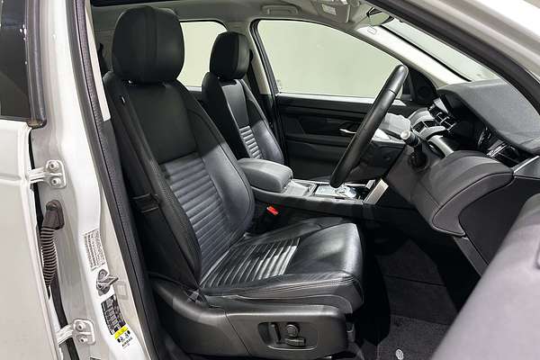 2020 Land Rover Discovery Sport D150 S L550