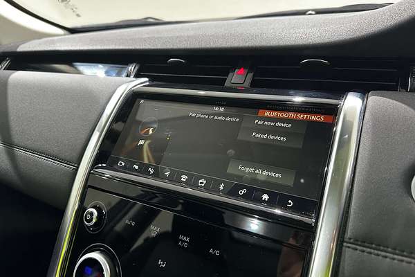 2020 Land Rover Discovery Sport D150 S L550