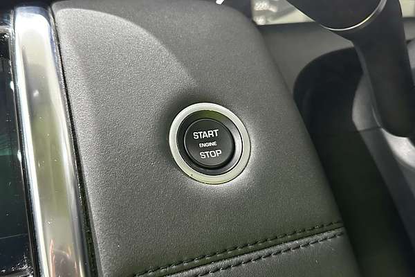 2020 Land Rover Discovery Sport D150 S L550