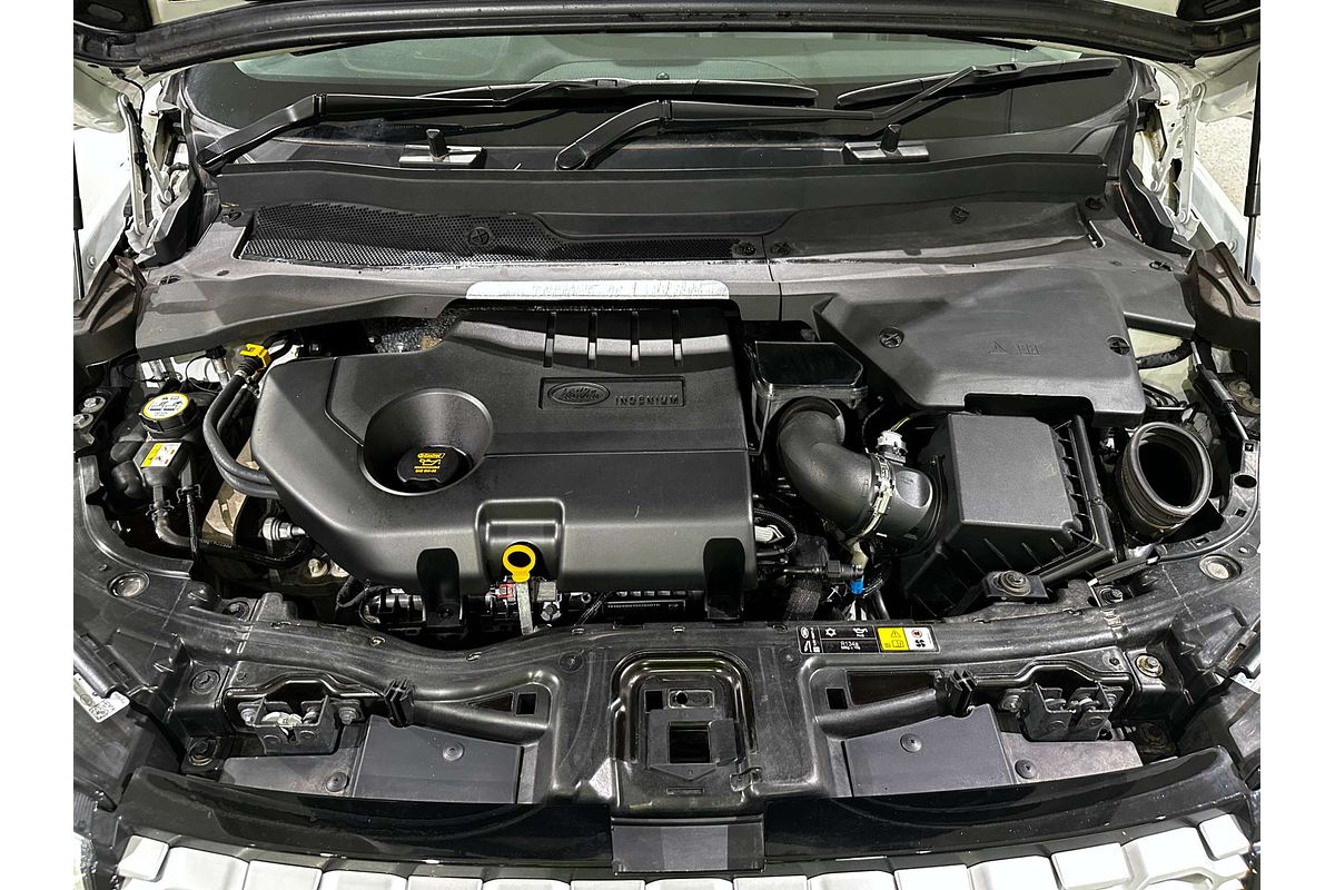 2020 Land Rover Discovery Sport D150 S L550