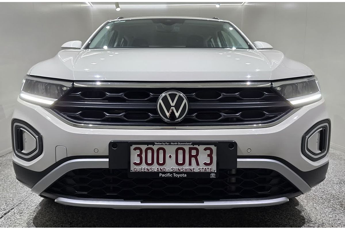 2023 Volkswagen T-Roc CityLife D11