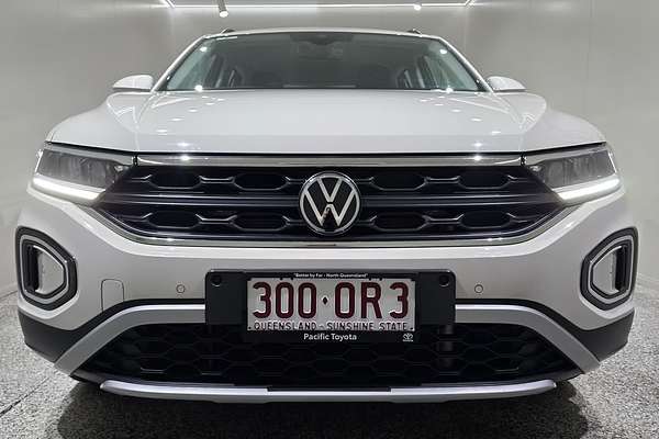 2023 Volkswagen T-Roc CityLife D11