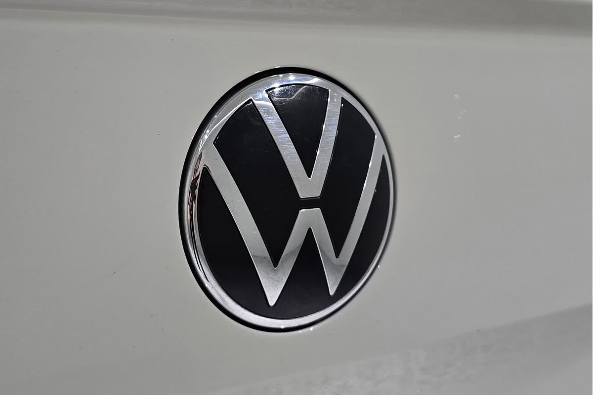 2023 Volkswagen T-Roc CityLife D11