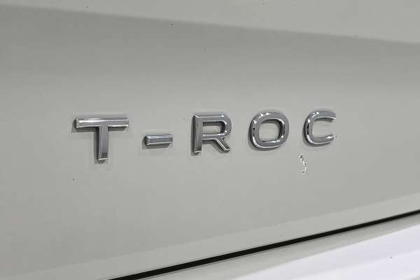 2023 Volkswagen T-Roc CityLife D11