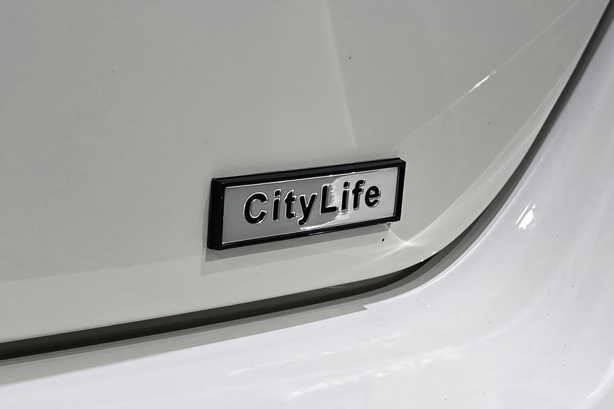 2023 Volkswagen T-Roc CityLife D11