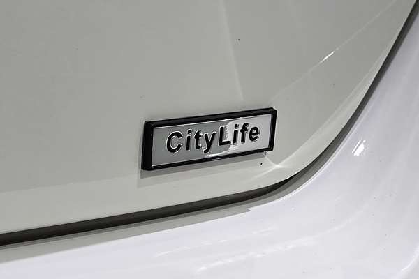 2023 Volkswagen T-Roc CityLife D11