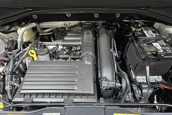 2023 Volkswagen T-Roc CityLife D11