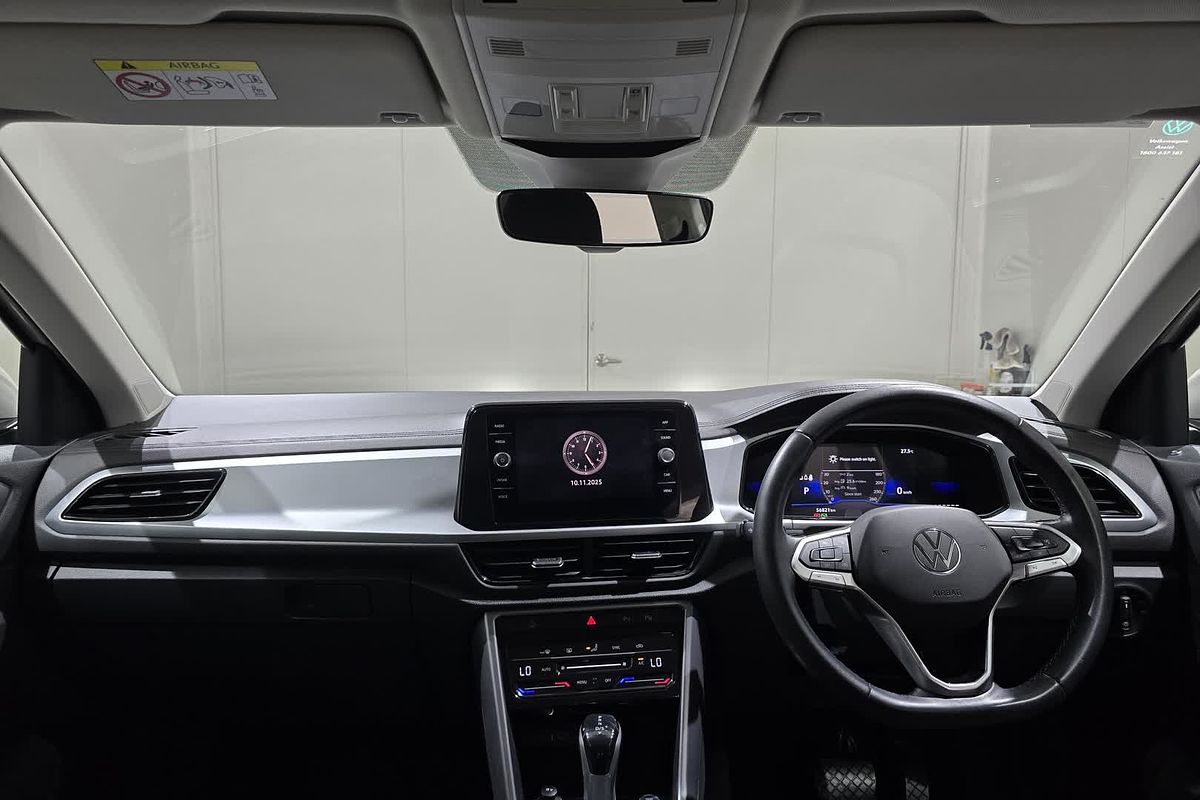 2023 Volkswagen T-Roc CityLife D11