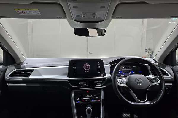 2023 Volkswagen T-Roc CityLife D11