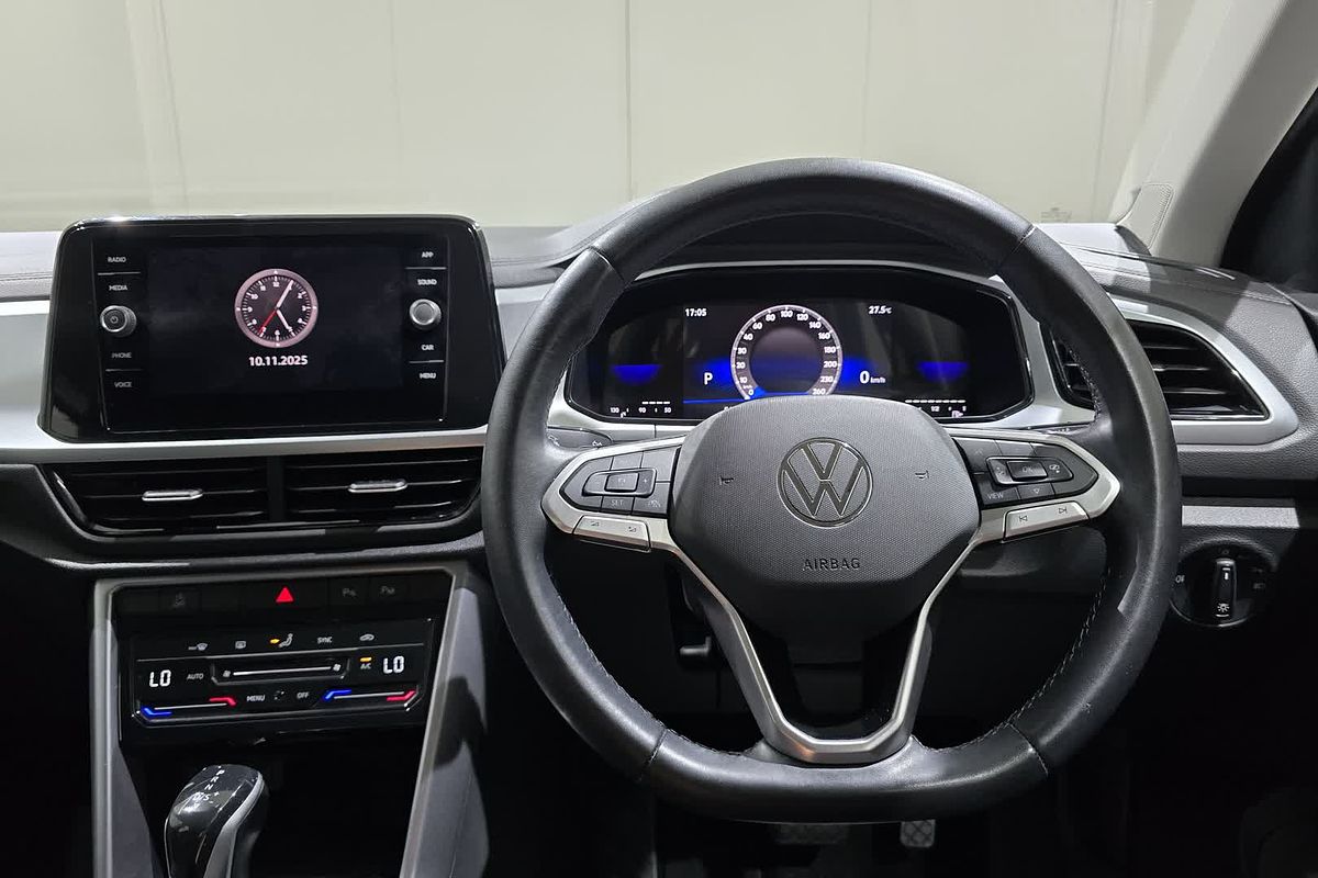 2023 Volkswagen T-Roc CityLife D11