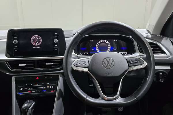 2023 Volkswagen T-Roc CityLife D11