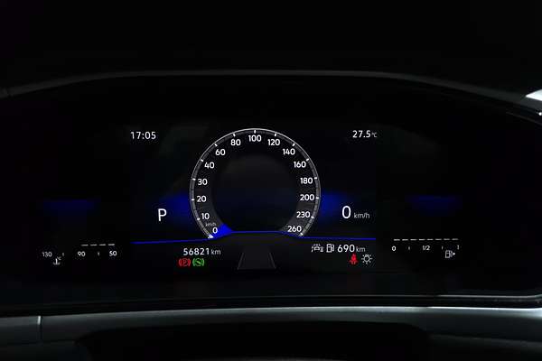 2023 Volkswagen T-Roc CityLife D11