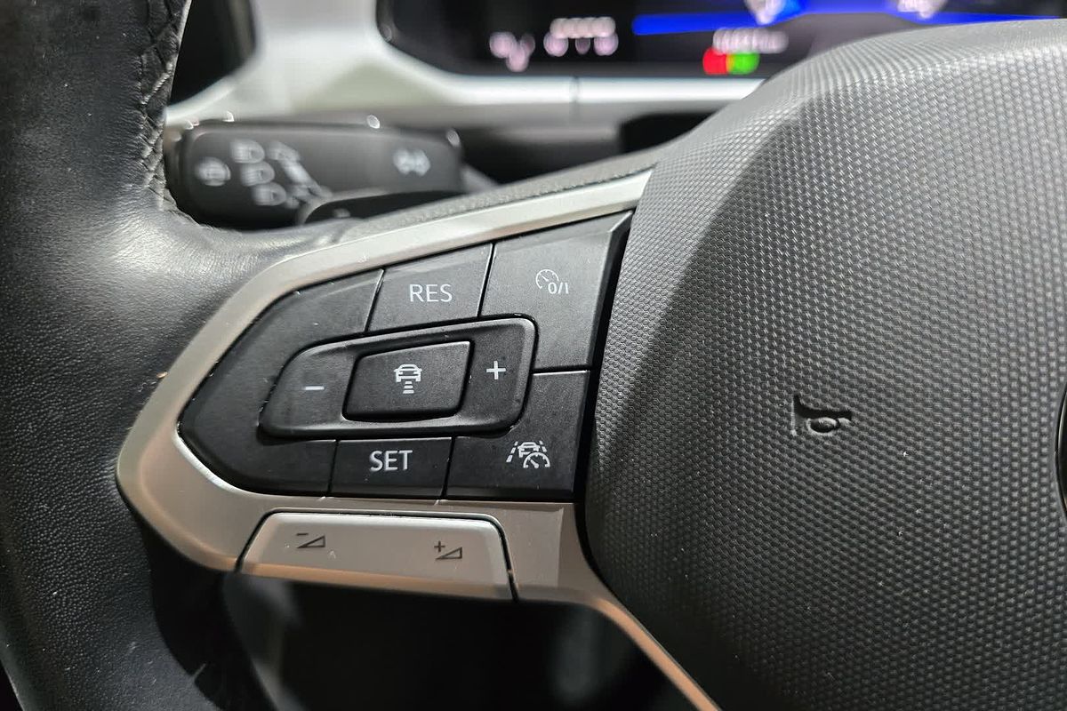 2023 Volkswagen T-Roc CityLife D11