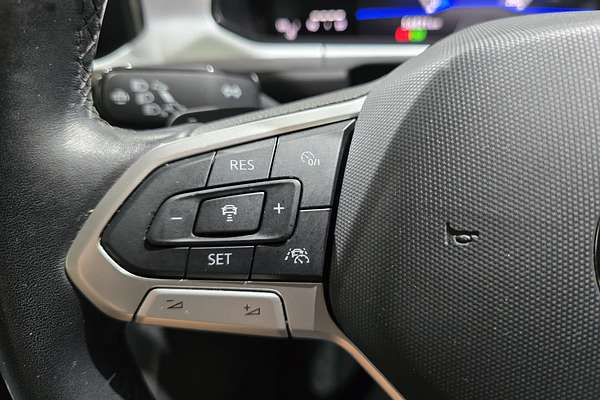 2023 Volkswagen T-Roc CityLife D11