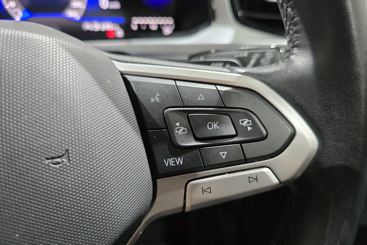 2023 Volkswagen T-Roc CityLife D11