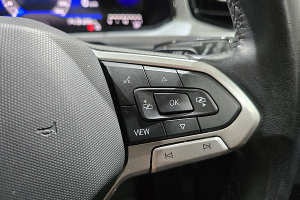 2023 Volkswagen T-Roc CityLife D11