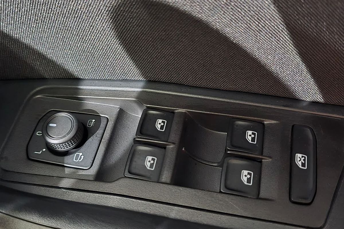 2023 Volkswagen T-Roc CityLife D11