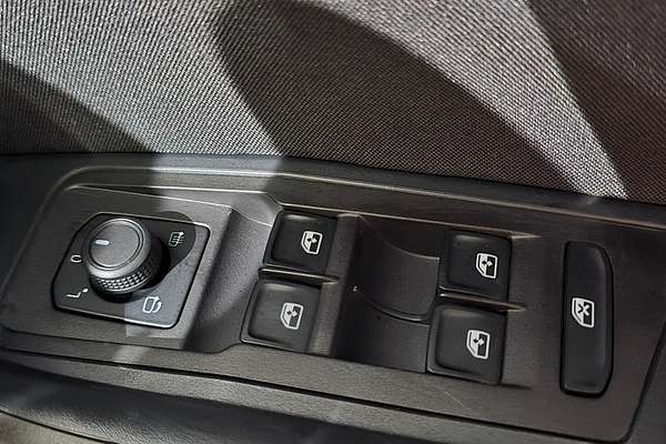 2023 Volkswagen T-Roc CityLife D11