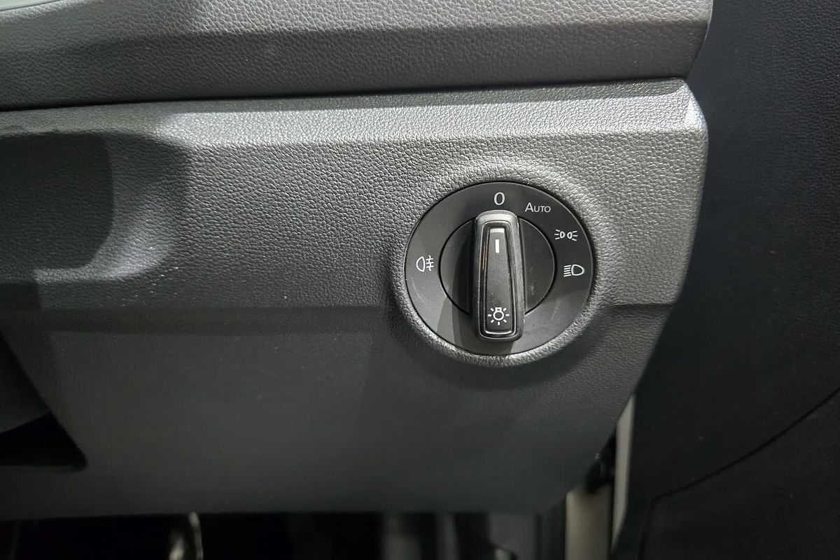 2023 Volkswagen T-Roc CityLife D11